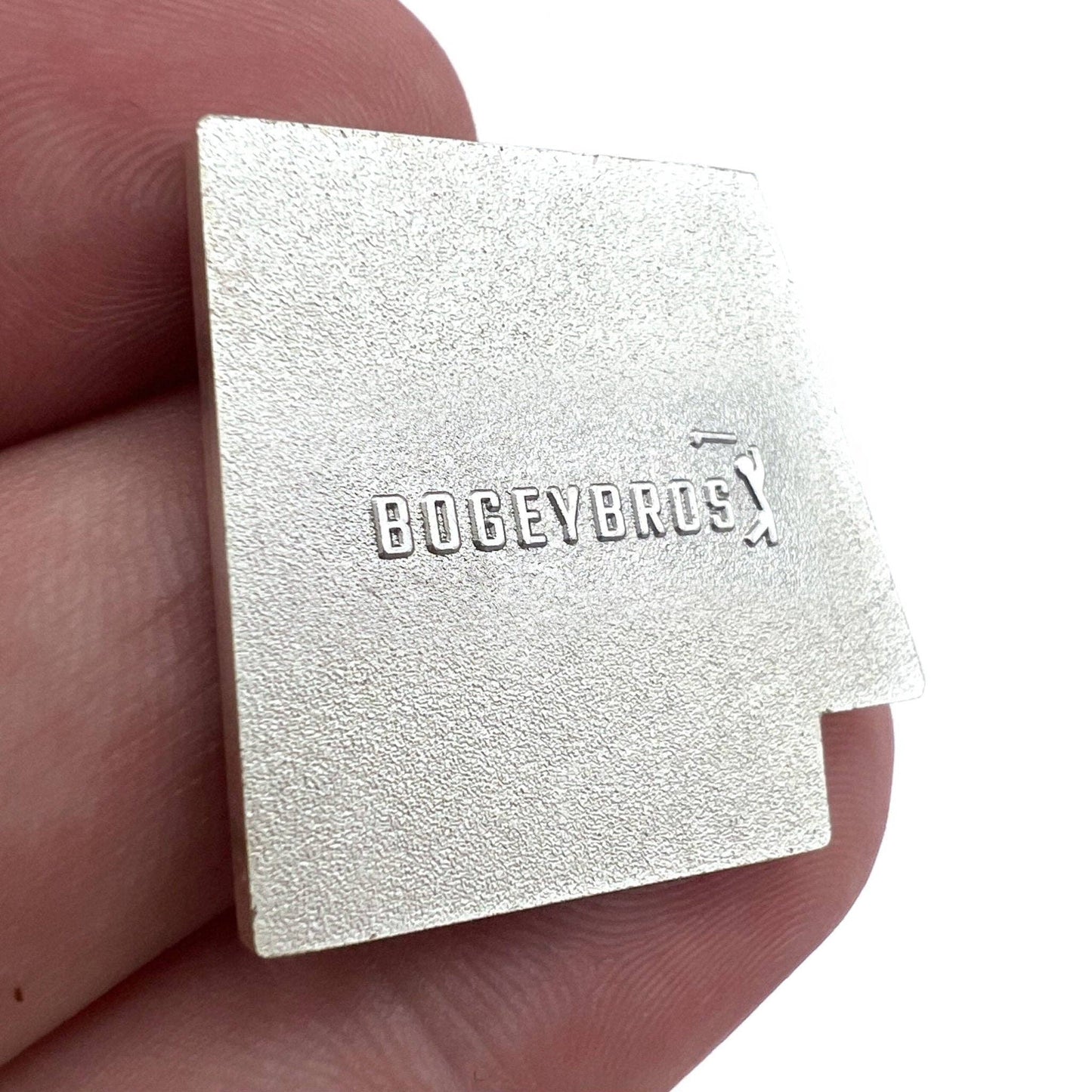 WHATABOGEY - Ball Marker