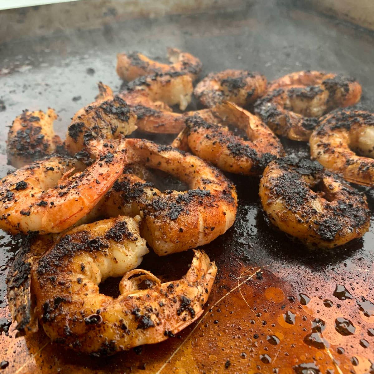 Claymore Cajun Seasoning™ – Bold Flavor for Every Dish