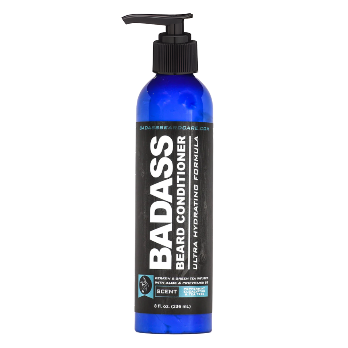 Badass Beard Conditioner