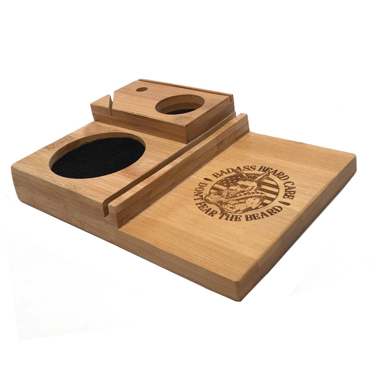 Badass Full Size Caddy