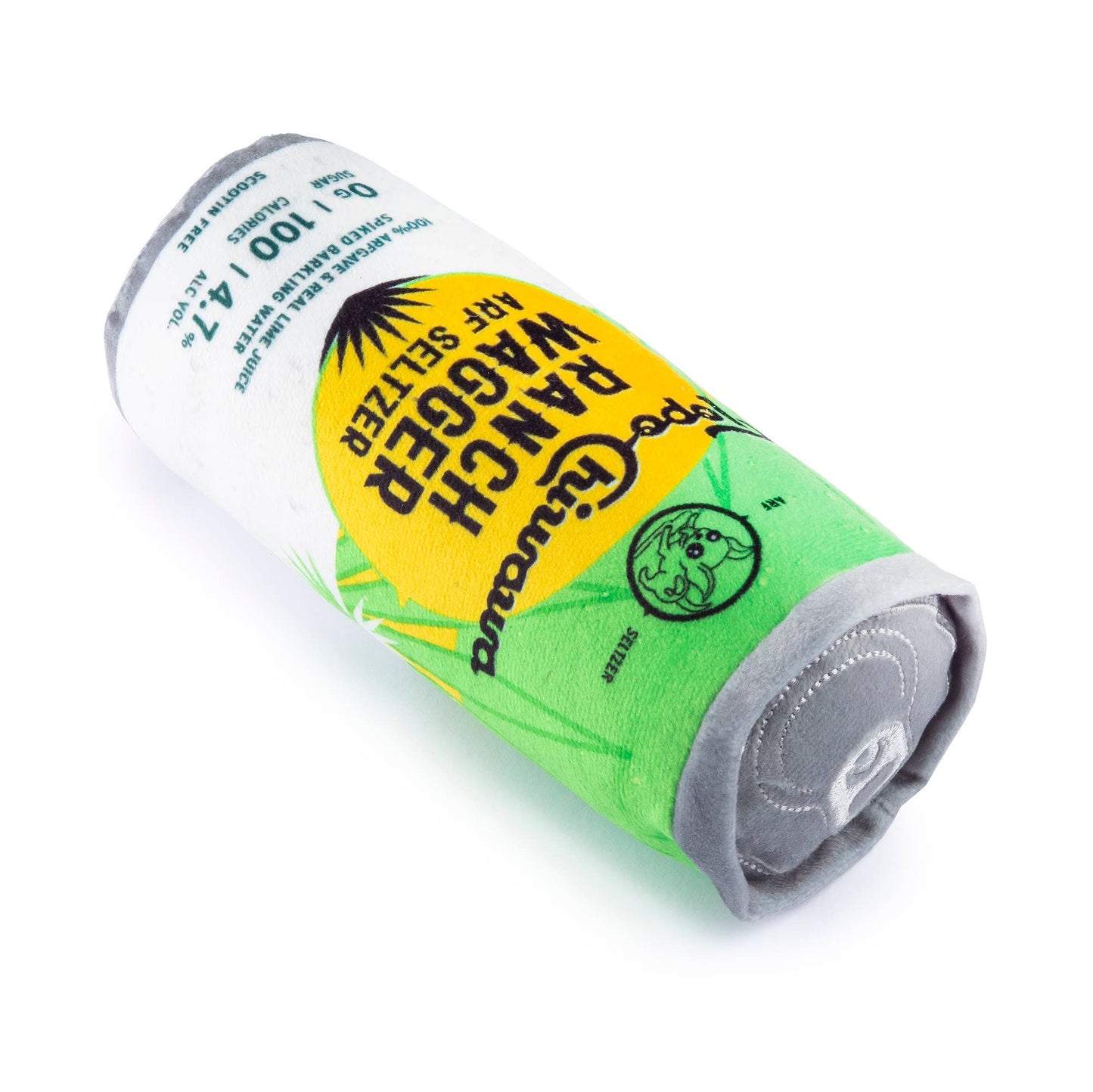 Topo Chiwawa Ranch Wagger Dog Toy