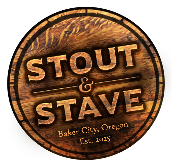 Stout and Stave