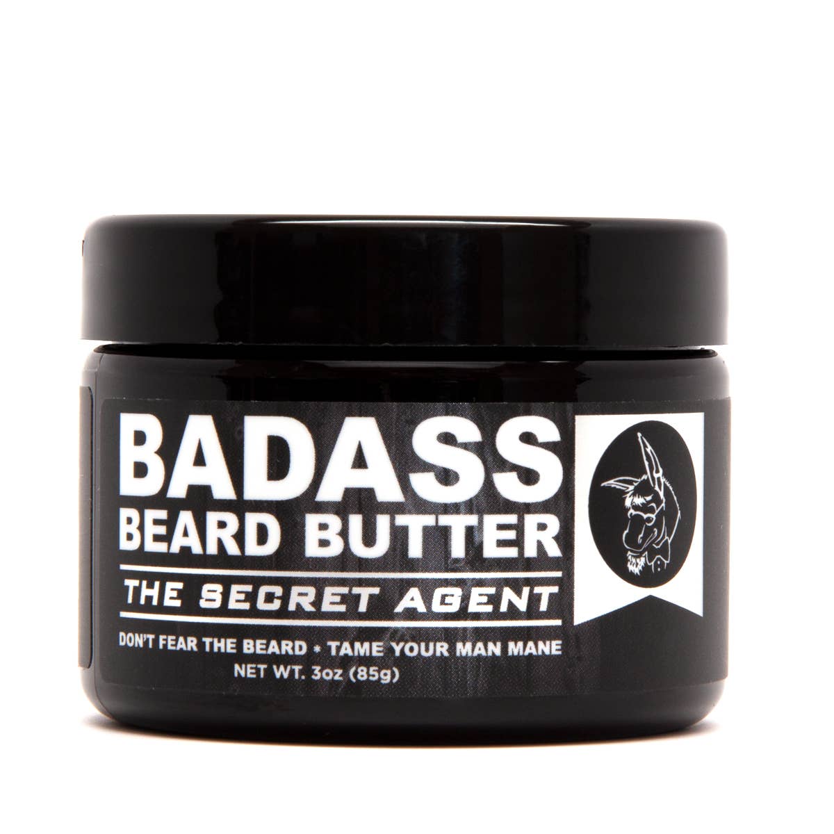 Badass Beard Butter