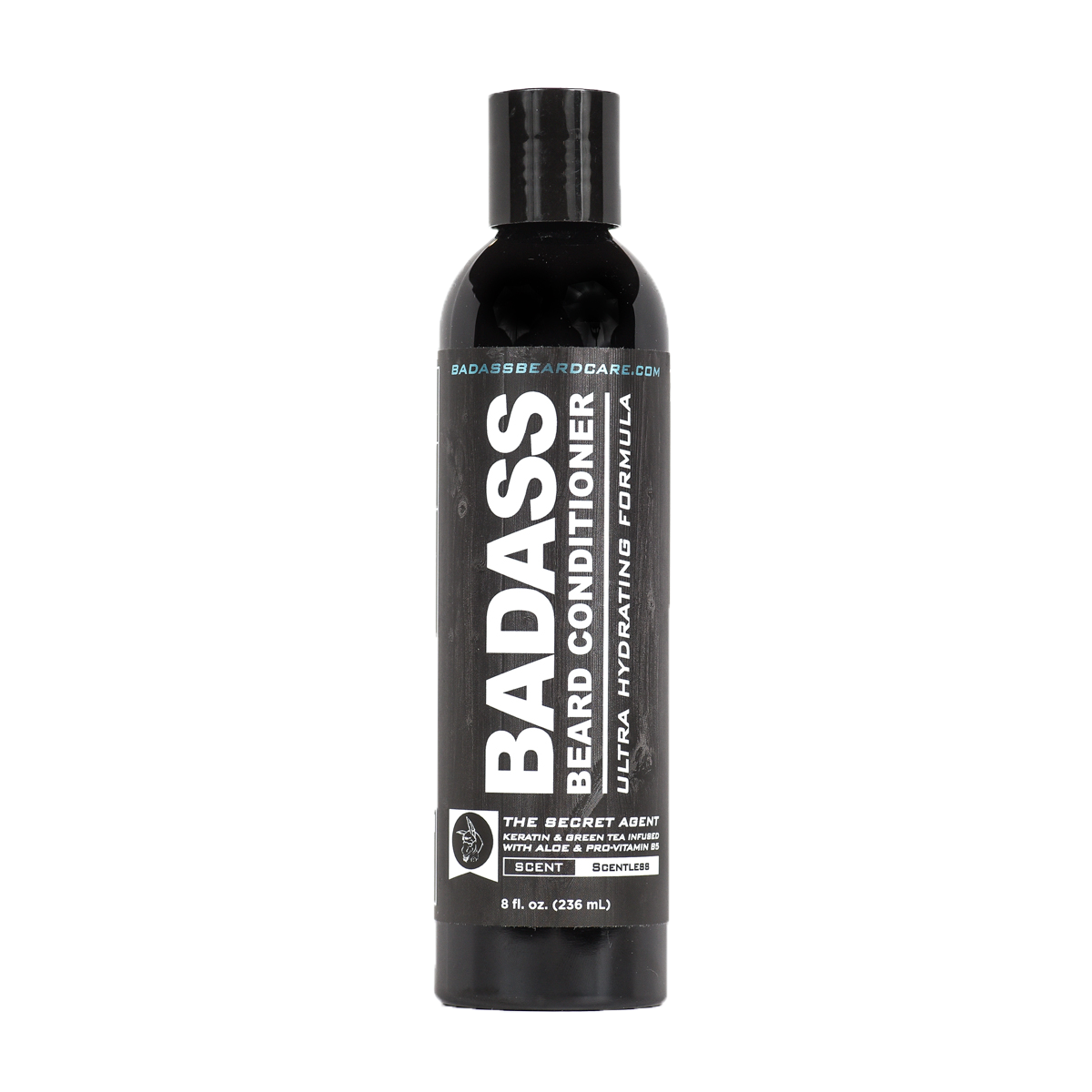 Badass Beard Conditioner