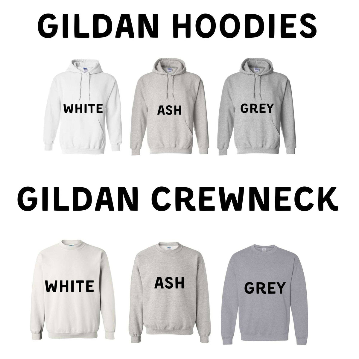 Pacific Northwest Crewneck Sweatshirt