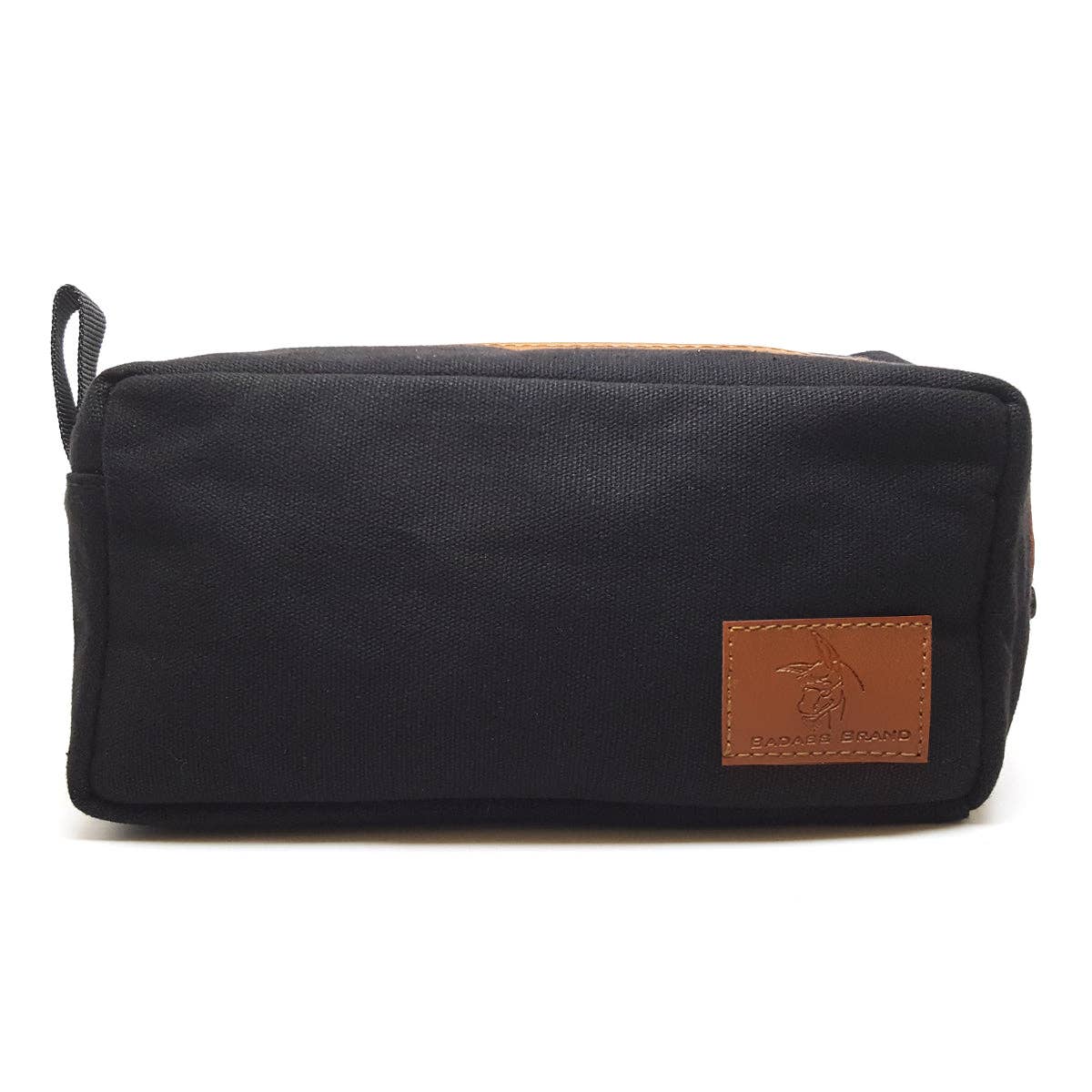 Badass Canvas Travel Bag