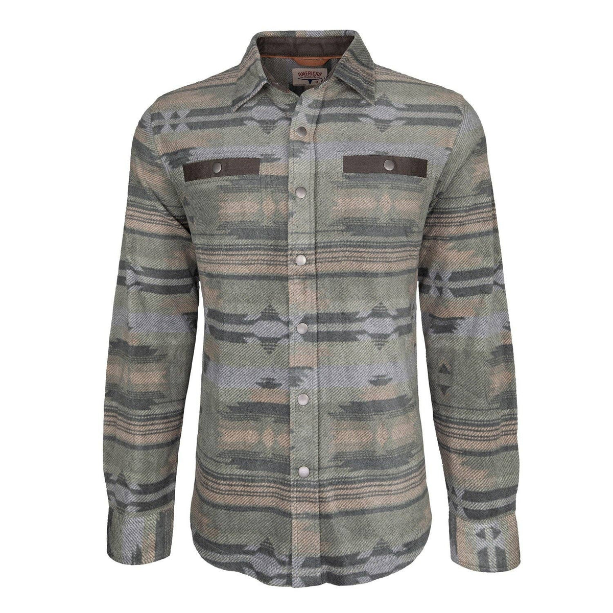 Desperado Polar Fleece