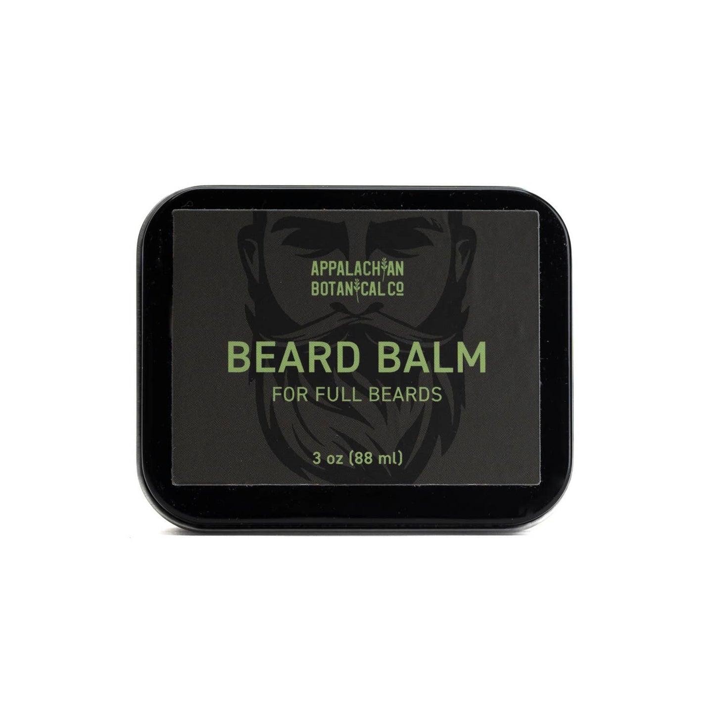Complete Beard Care Silver Kit