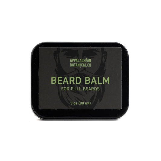 Beard Balm - Bestseller!