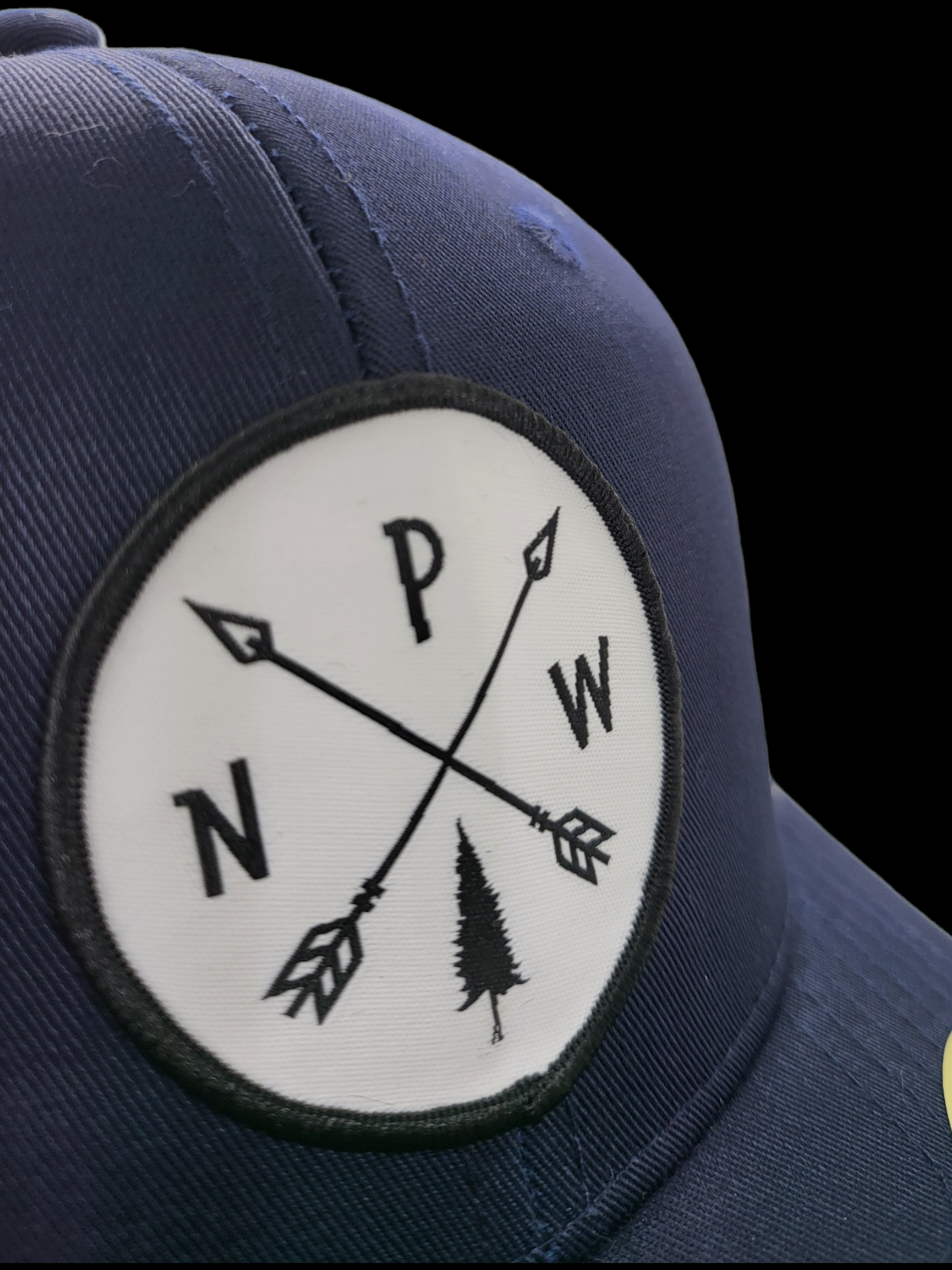 PNW Arrows Classic Snapback Hat