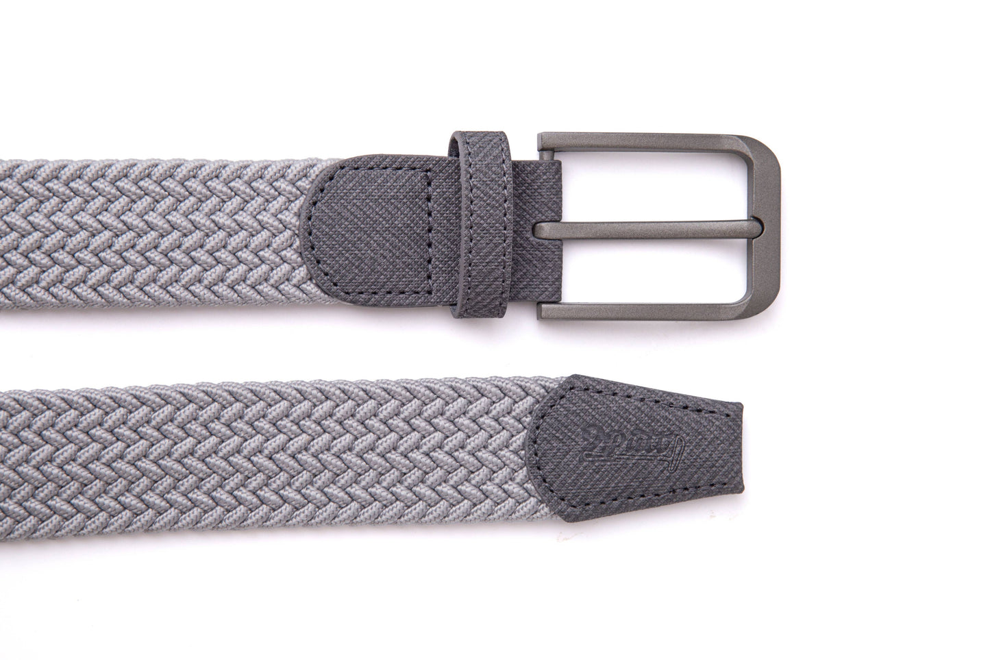Iron Grey Belt