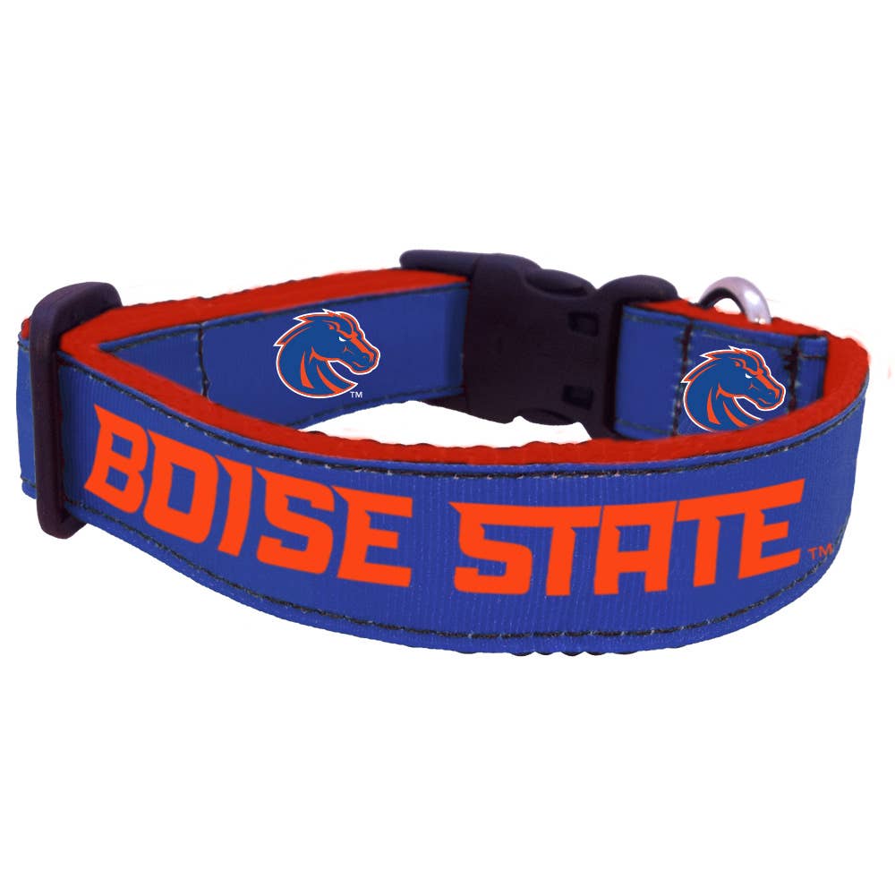 Boise State University - Collar