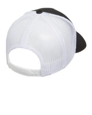 Oregon Trucker Hat with Patch