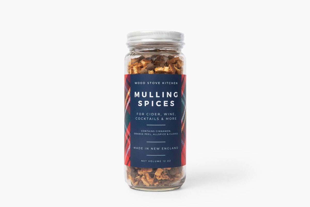 Mulling Spices, 127 grams