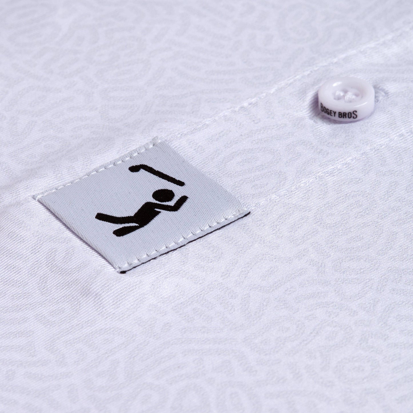 Stealth Mode - Light - Polo