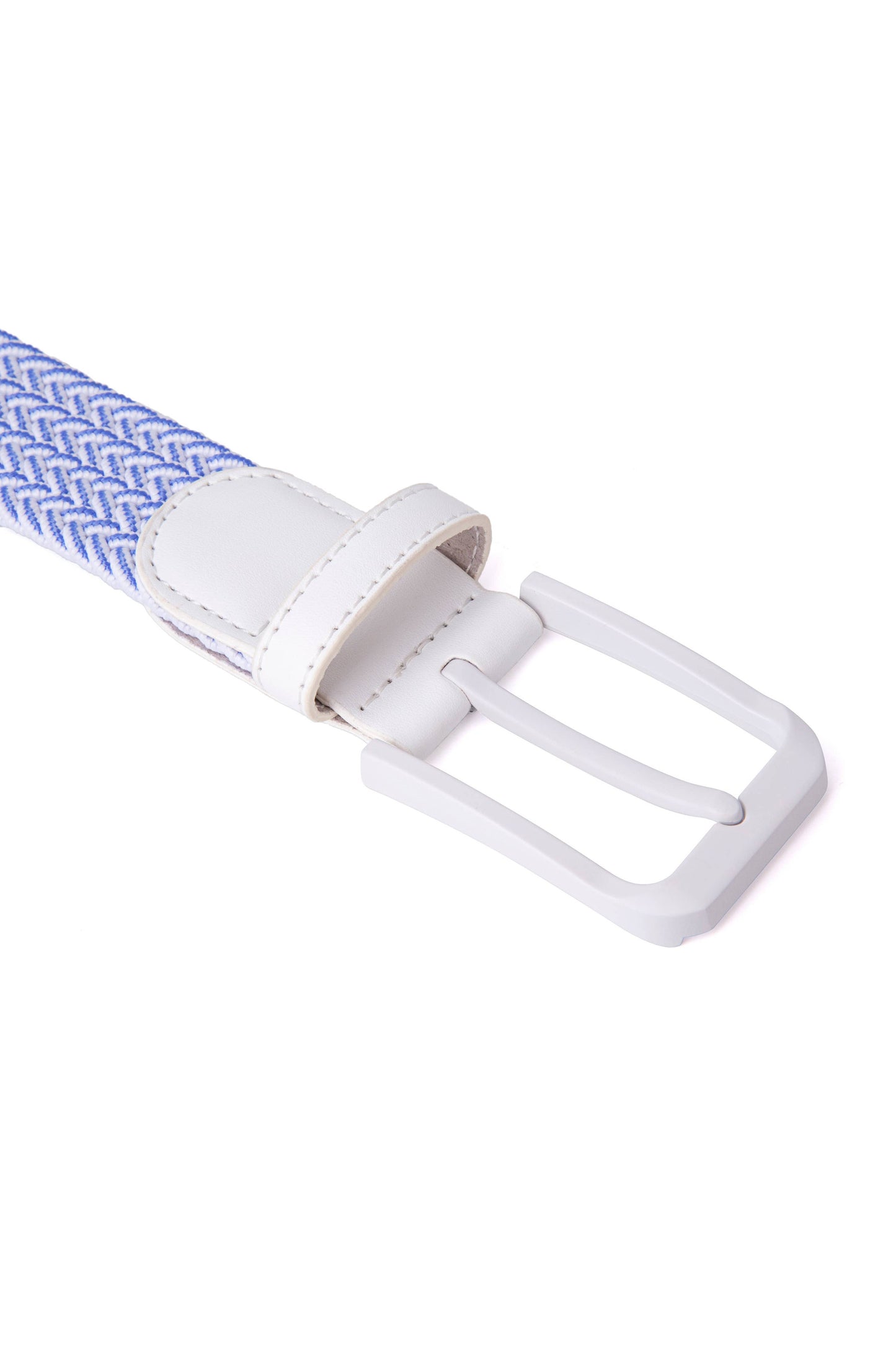 Ocean Blue Belt