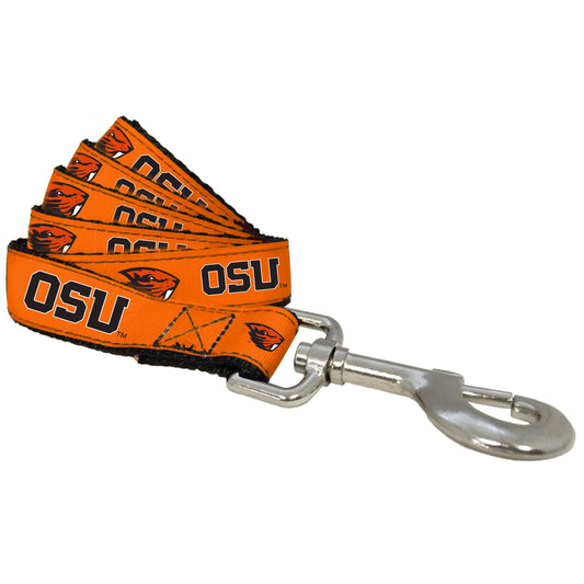 Oregon State University   -  Leash