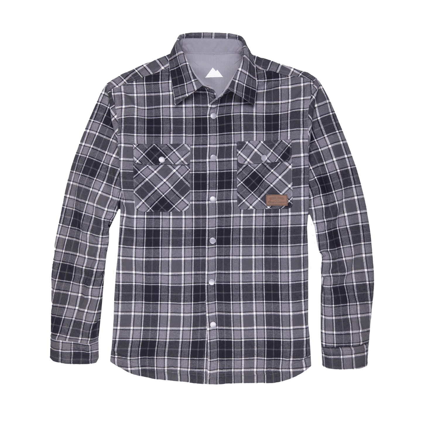 RC x CL Reversible