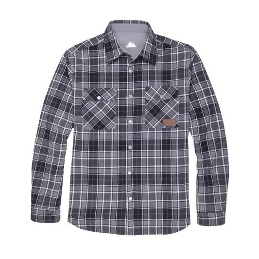 RC x CL Reversible