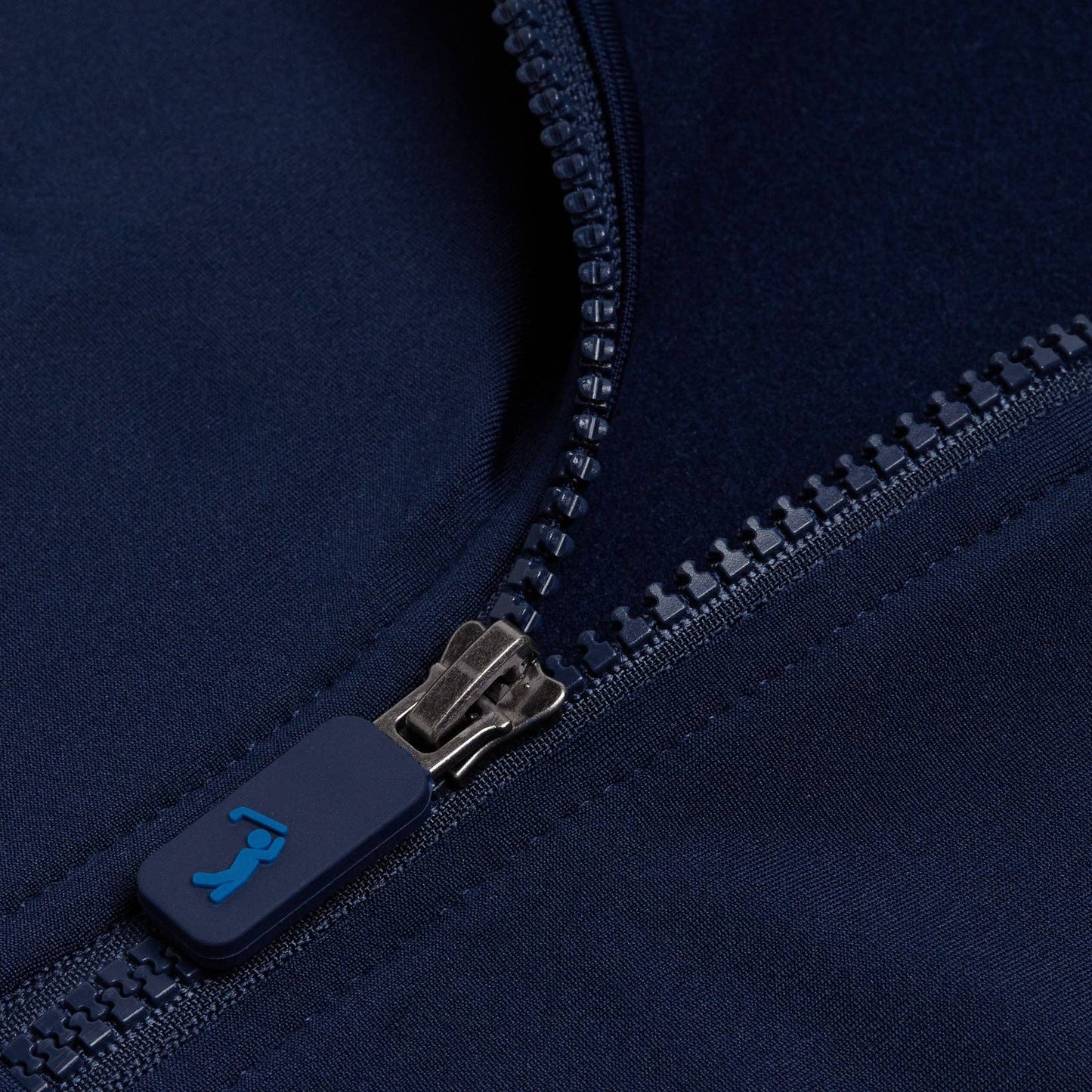 Navy - Q-Zip
