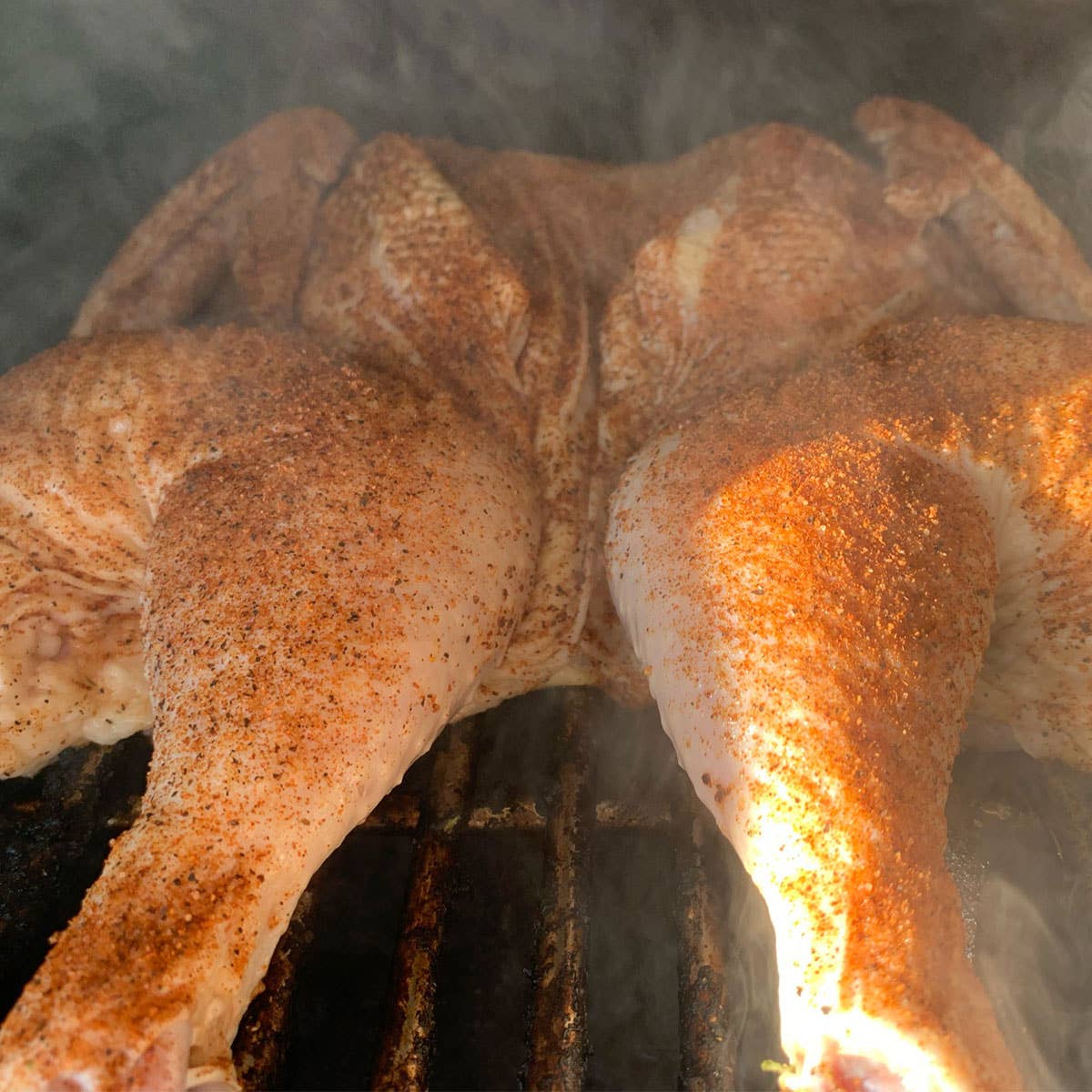 Claymore Cajun Seasoning™ – Bold Flavor for Every Dish