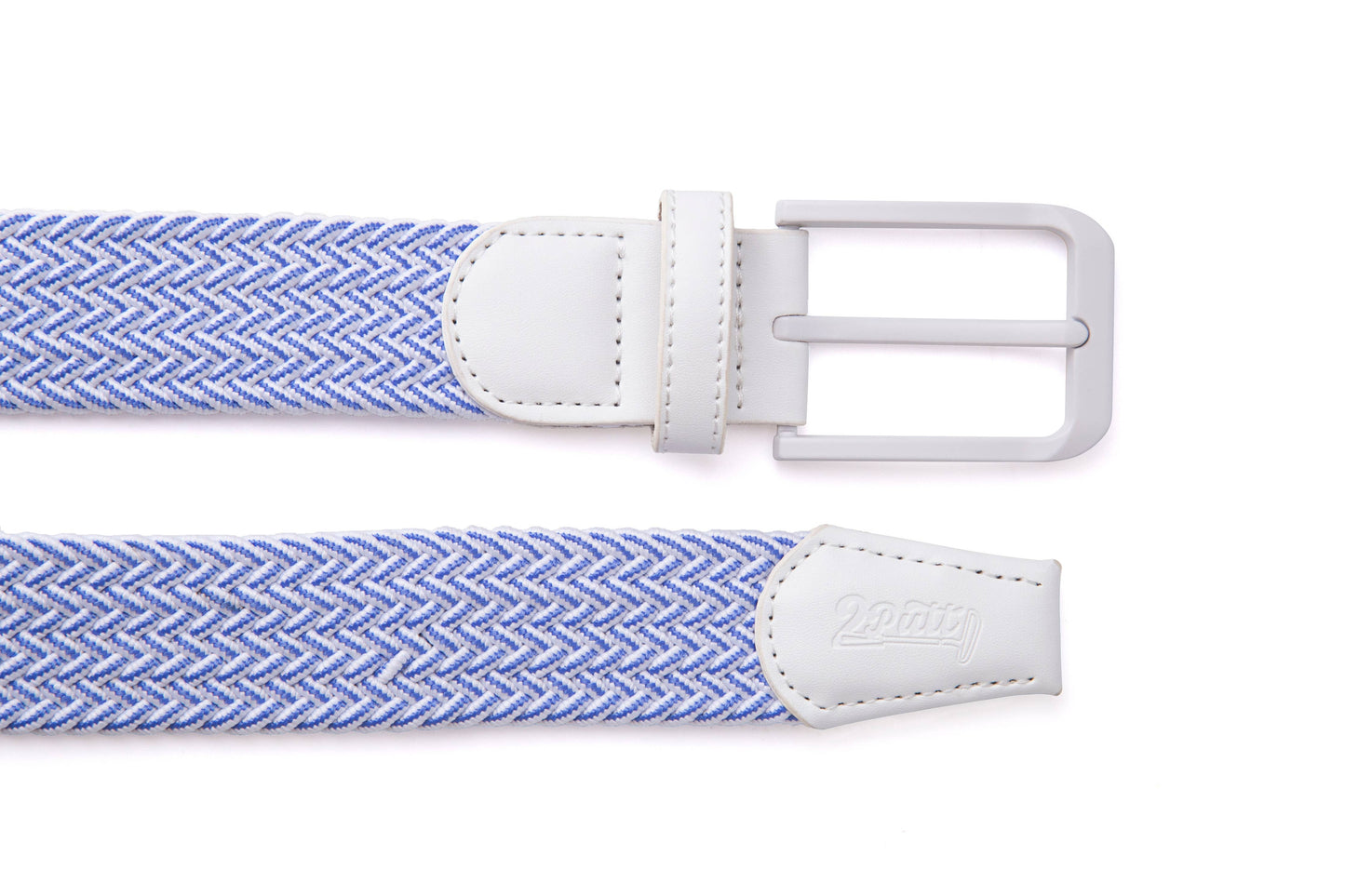 Ocean Blue Belt
