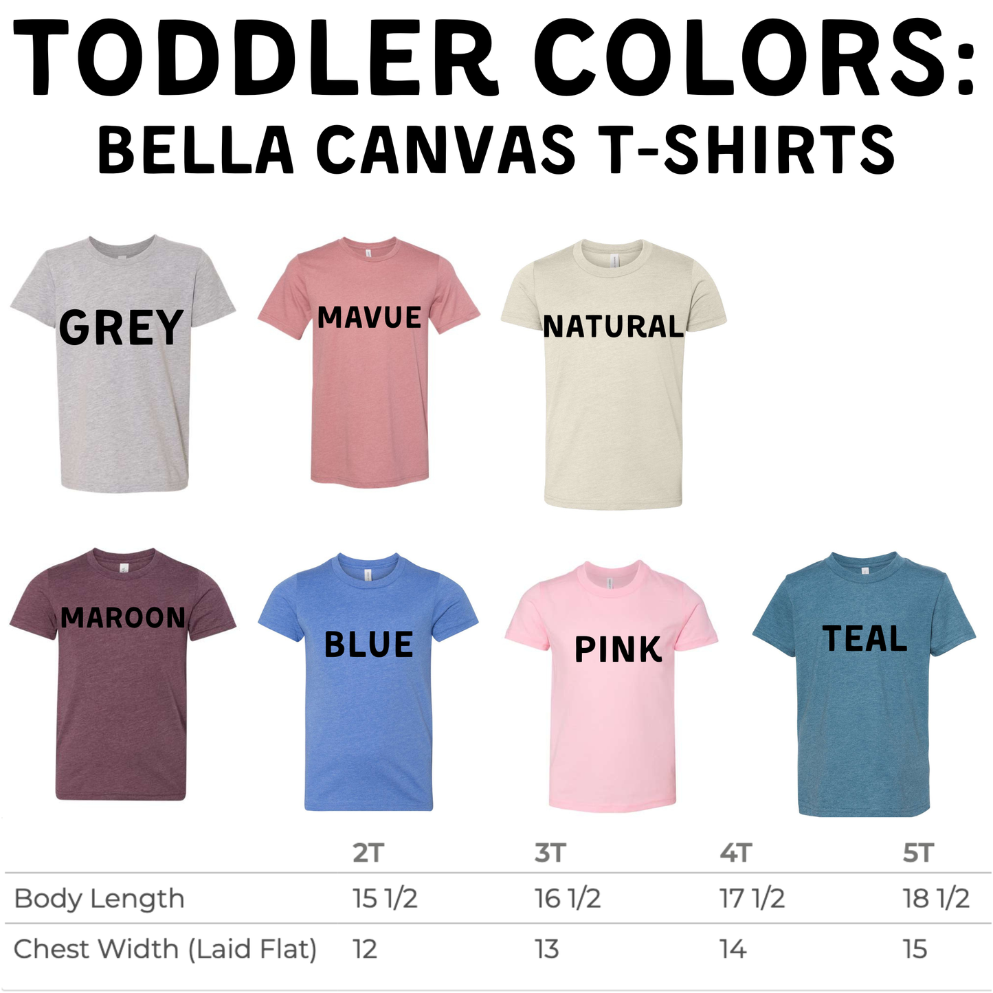 Nearly Feral Toddler Tee