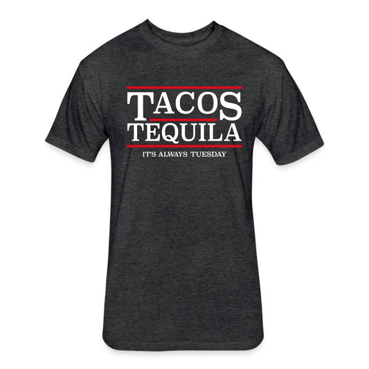 Tacos & Tequila T-Shirt
