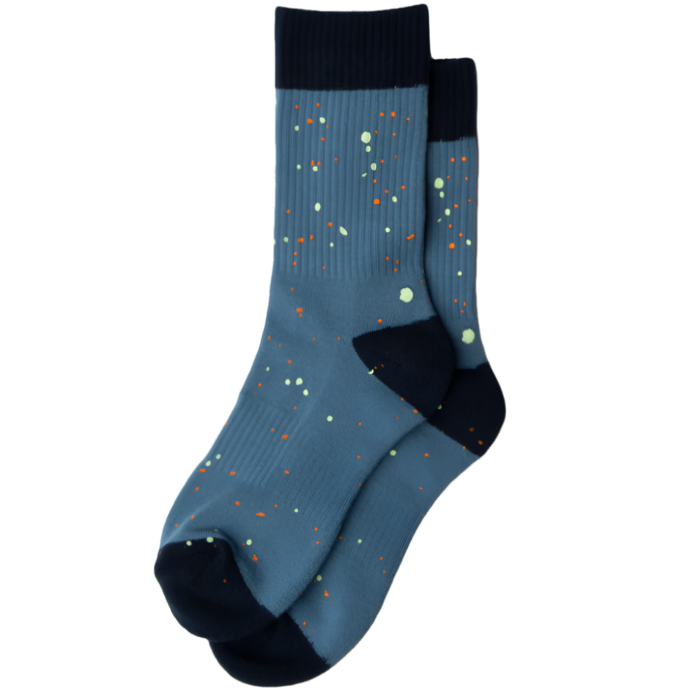 Aurora Sock