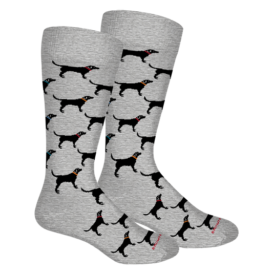 Labs Crew Socks