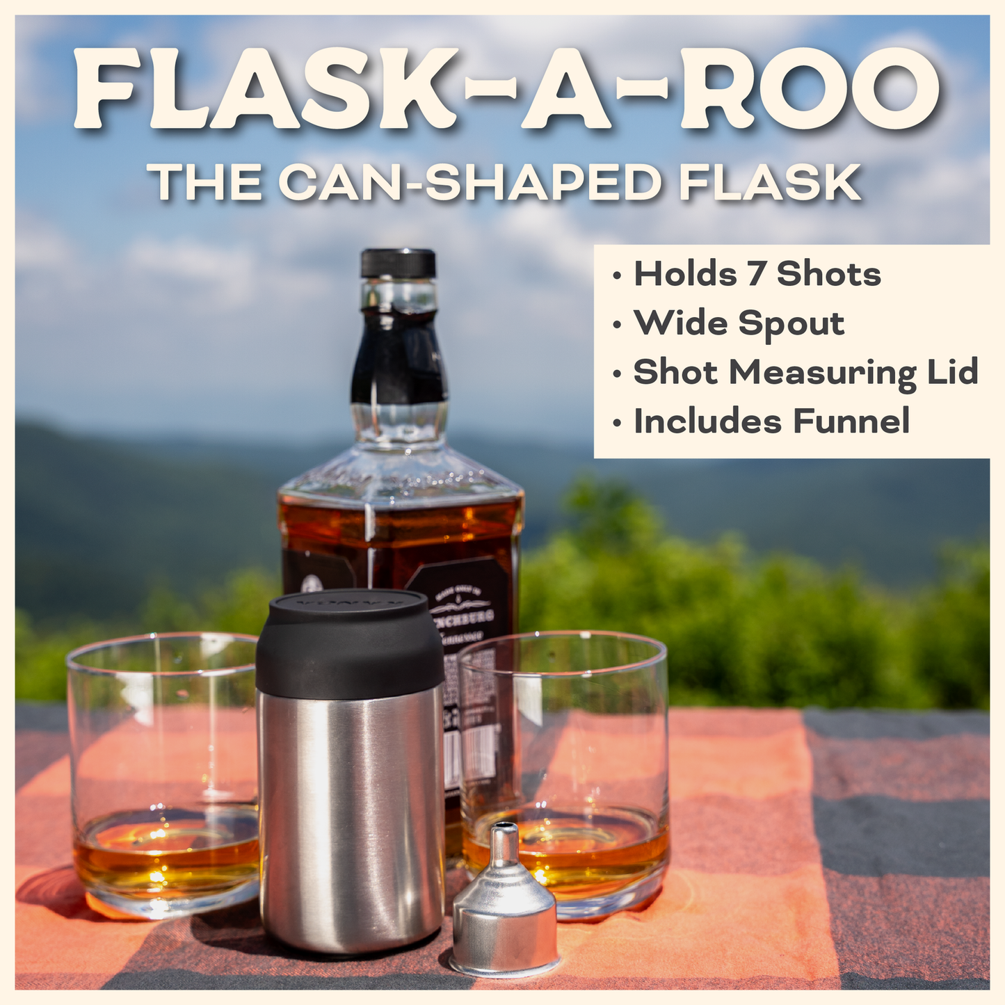 Flask-A-Roo