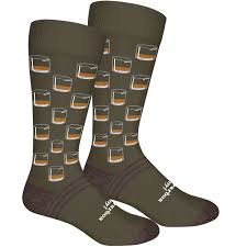 Neat Crew Socks